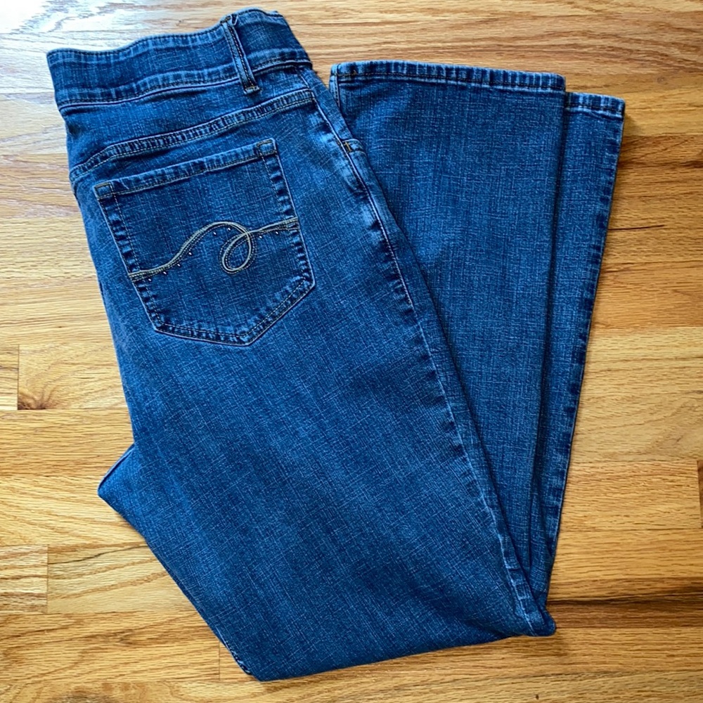 Riders by Lee, Indigo Women’s 18W